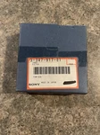Sony 3-347-917-01 Filter Fdm-030 Nos. Fixed Price $10.50.