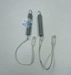 Set Of 2 Samsung Dishwasher Door Springs & Ropes Cables Dd61-00546a Dd61-00489a. Fixed Price $19.94.
