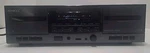 Kenwood 103ct Double Cassette Deck Tape Player Dubbing. Fixed Price $28.98.