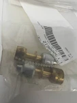 Genuine Oem Samsung Lokring L13000612. Fixed Price $30.00.
