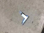 Samsung Da61 04932a 04932b Refrigerator Door Hinge Az73987 Sl128. Fixed Price $22.65.