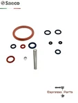 Saeco Odea, Talea, Brew Group & Steam Valve Repair Kit - 12 Piece. Fixed Price $20.95.