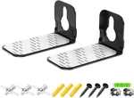 Soundbar Mount Shelf For Samsung, Sony, Lg, Vizio, Bose, Onn And More W. Fixed Price $19.85.