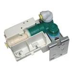 Whirlpool Wpw10217917 Genuine Oem Ice Maker Valve Fits: 2313741 W10159841. Fixed Price $134.70.