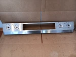 Samsung Range Control Panel Part# Dg94-01312a. Fixed Price $31.99.