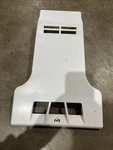 Lg Side By Refrigerator Freezer Air Duct Adj73152213. Fixed Price $17.64.