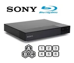 Sony Bdp-s1700u All Region Free Blu-ray Dvd Player - Zone A B C Dvd: 0-8 Usb. Fixed Price $219.00.