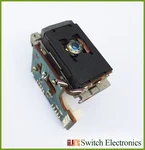 Yamaha Cdc-645 & Cdc-655 Cdc-665 Player Optical Pick-up Laser Head. Fixed Price $48.65.