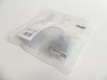 Lindy 38189 Dvi-d To Vga Adapter - Unused!. Fixed Price $34.80.