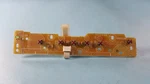 Veca43b Vcr/dvd Mode Switch Board For Toshiba Sd V392su2. Fixed Price $12.99.