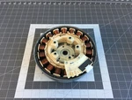 Samsung Washer Rotor Stator P# Dc31-00155a Dc31-00154a Dc93-00309a. Fixed Price $29.95.