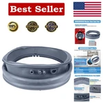 4986er0004h Lg Washer Door Seal Gasket - Easy Installation & Leak-proof. Fixed Price $92.37.
