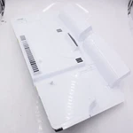 Genuine Lg Refrigerator Grille Cover Fan Assembly Aeb72913944 See Desc. Fixed Price $140.99.