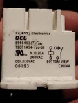 Whirlpool Dryer Wp8566493 8566493 Switch. Fixed Price $28.00.