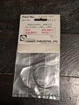 Evg 1425-07 Square Rubber Belt Prb Scx 8.6 Eqv8.644" Icx .046" Thk) Tape Vcr Nos. Fixed Price $9.99.
