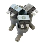 Lg 5221er1003h 1/2" Inlet Valve Assembly, Plastic, Npt Connection. Fixed Price $109.85.