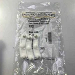 New Genuine Oem Whirlpool Washer Tub Suspension Pads 285744 285220. Fixed Price $12.49.
