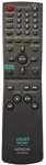 Hitachi Dv-rm310 Dvd Player Remote Control Dv-p313u Dv-p315 Dv-p315u Ts16331 Oem. Fixed Price $4.25.