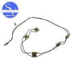 Kenmore Lg Range Switch Assembly Ebf60662911. Fixed Price $24.89.