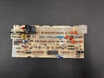 Oem Whirlpool Maytag Washer Laundry Center Control Board Wp22004325, 62718050. Fixed Price $135.00.