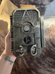 Meidase P60 Pro Trail Camera 48mp, 2k, High Sensitive, Infra-red Motion Sensor. Fixed Price $85.00.