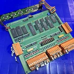 Delkor Timer Circuit Board With Sharp Lm40x2ia Lcd Display. Fixed Price $99.99.