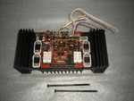 Untested Yamaha Cr-2040 Stereo Receiver Right Amplifier Module Board & Heatsink. Fixed Price $99.89.