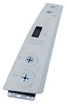 Genuine Whirlpool Range Control Panel 9763547 *same Day Ship & 60 Days Warranty*. Fixed Price $119.90.