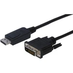 Digitus Ak-340301-010-s Displayport / Dvi Adapter Cable Plug Displayport, Sp. Fixed Price $19.34.