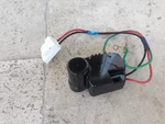Ebg61486614 Lg Refrigerator Compressor Wire Harness Assembly Oem. Fixed Price $24.95.