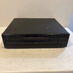 Kenwood Dp-r893 Compact Disc Player For Parts Or Repair - Cut Power Cord!. Fixed Price $22.40.