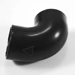 New Oem Lg Dishwasher Drain Pump-to-sump Hose Mej61885701 Iplushop Parts. Fixed Price $30.00.