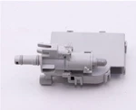 Lg Eau63403002 Washer Dispenser Motor Dc. Fixed Price $64.20.