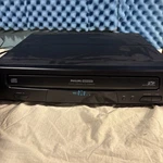 Philips Magnavox Cdc735-5 Disc Carousel Cd Changer Tested Works. Fixed Price $40.00.