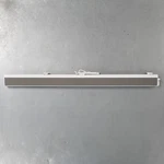 Oem Whirlpool Refrigerator Mullion Rail W11025614. Fixed Price $55.00.