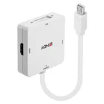 Lindy Mini Displayport 1.2 To Hdmi 1.4, Dvi And Vga Converter. Fixed Price $44.94.