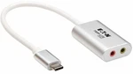 Eaton Electrical - U437-002 Tripp Lite Series 2-port Usb-c To 3.5 Mm. Fixed Price $39.95.