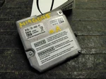 Camera/projector Front Rear View Mirror Hybrid Fits 14-15 Accord. Fixed Price $129.89.