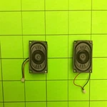 Polaroid Lcd-0700p Portable Monitor Left And Right Internal Speaker. Fixed Price $13.95.