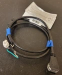 Oem Lg Range Power Cord Ead60700408 For Lrgl5825d/00 Open Box Free Ship. Fixed Price $15.96.