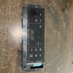 Whirlpool Range W11342873 Control Board - Black Overlay. Fixed Price $125.55.