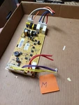 Genuine Whirlpool Range Control Board W10586726. Fixed Price $150.00.