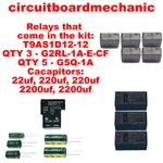 Repair Kit Wpw10317343 W10317343 Whirlpool Kitchenaid Oven Control Board. Fixed Price $75.00.