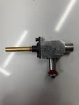 Aju74852801 Lg Valve Assembly,gas Oem. Fixed Price $30.92.