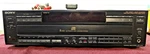 Sony Cdp-c735 Cd 5 Disc Player Carousel Tested Working -w/remote, Manual, Cables. Fixed Price $139.99.
