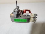 De31-00045b - Samsung Microwave Cooling Fan Motor Model Me19r7041fs Smf-u2070b. Fixed Price $14.95.