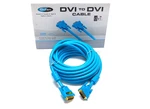 Gefen 30 Foot Dvi Cables With Part Number Cab-dvic-30mm-c0 - Feet. Fixed Price $35.00.