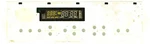Whirlpool Range 3195110 Control Board-no Overlay. Fixed Price $84.03.