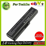 New For Toshiba Pa3817u-1brs Laptop Computer Battery Pack. Fixed Price $15.99.