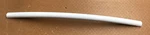 Da97-12715a Samsung Refrigerator Fridge Door Handle White. Fixed Price $36.00.